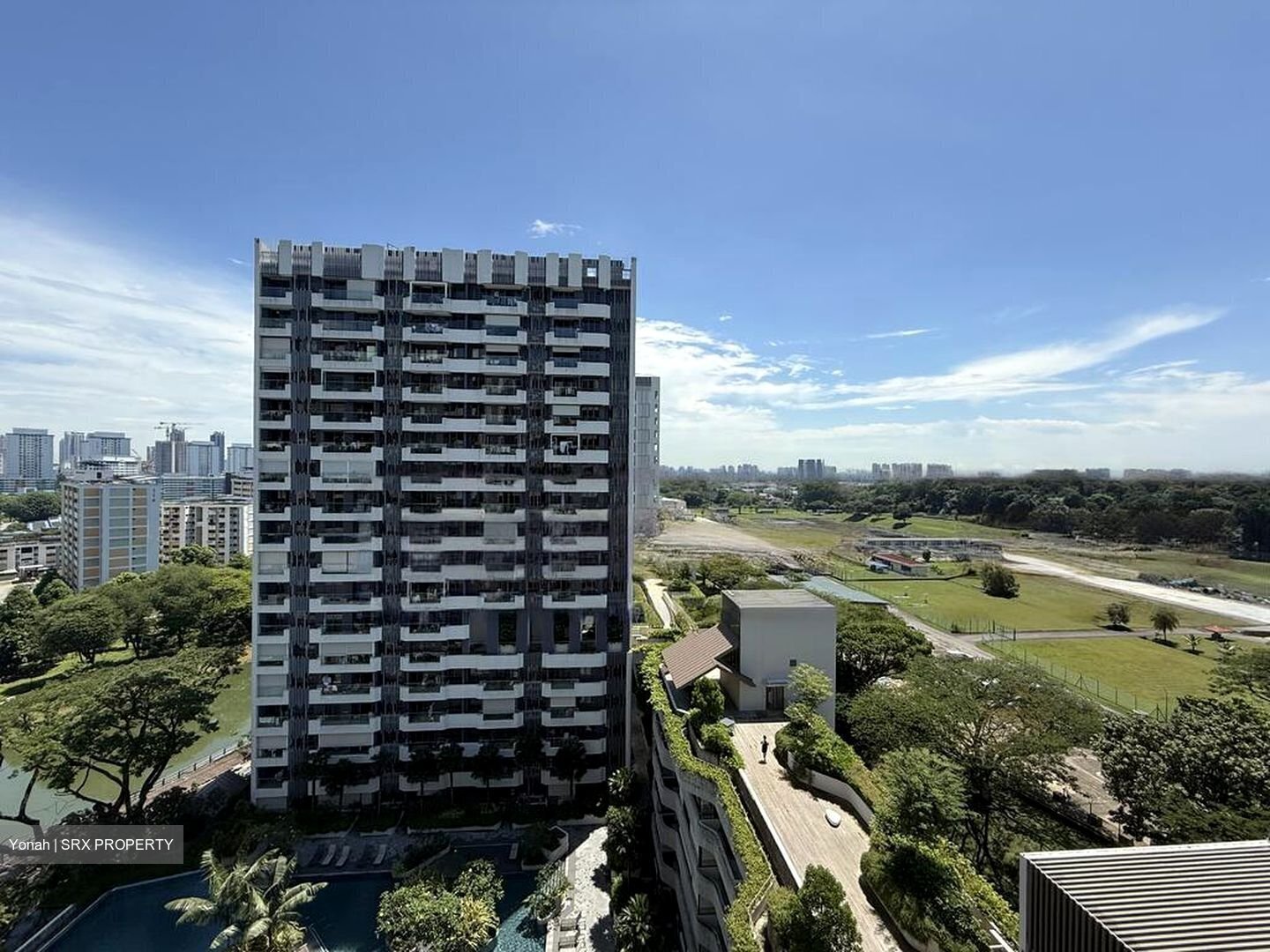 The Tre Ver (D13), Condominium #457628061